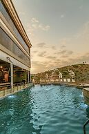 Clarks Resort The Archis Castle   Ajmer