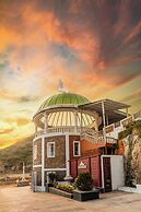 Clarks Resort The Archis Castle   Ajmer