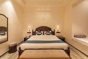 Clarks Resort The Archis Castle   Ajmer
