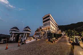 Clarks Resort The Archis Castle   Ajmer
