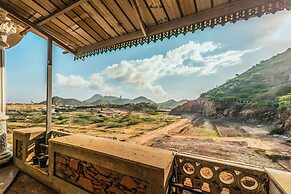 Clarks Resort The Archis Castle   Ajmer