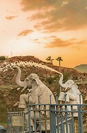 Clarks Resort The Archis Castle   Ajmer