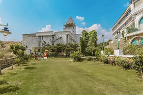 Clarks Resort The Archis Castle   Ajmer