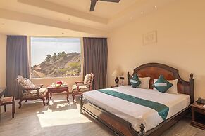 Clarks Resort The Archis Castle   Ajmer