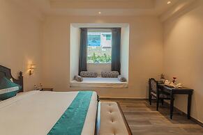 Clarks Resort The Archis Castle   Ajmer