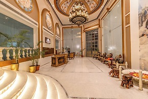 Clarks Resort The Archis Castle   Ajmer