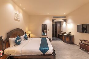 Clarks Resort The Archis Castle   Ajmer