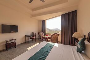 Clarks Resort The Archis Castle   Ajmer