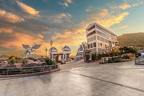 Clarks Resort The Archis Castle   Ajmer