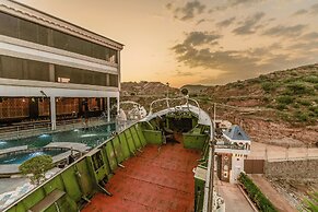 Clarks Resort The Archis Castle   Ajmer