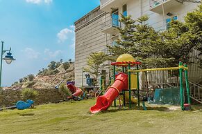 Clarks Resort The Archis Castle   Ajmer
