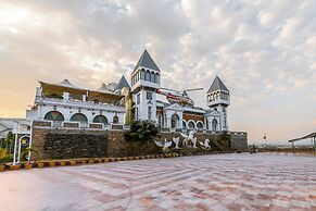 Clarks Resort The Archis Castle   Ajmer