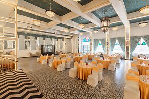 Clarks Resort The Archis Castle   Ajmer