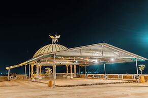 Clarks Resort The Archis Castle   Ajmer