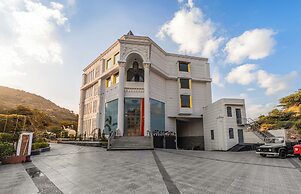 Clarks Resort The Archis Castle   Ajmer