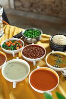 Clarks Resort The Archis Castle   Ajmer