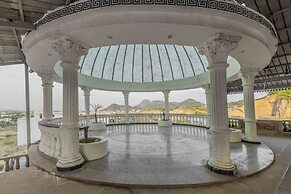 Clarks Resort The Archis Castle   Ajmer