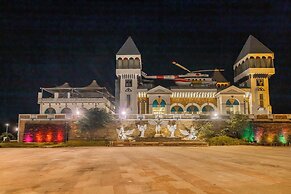 Clarks Resort The Archis Castle   Ajmer