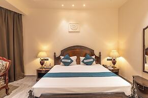 Clarks Resort The Archis Castle   Ajmer