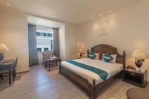 Clarks Resort The Archis Castle   Ajmer