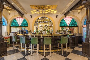 Clarks Resort The Archis Castle   Ajmer