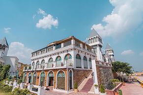 Clarks Resort The Archis Castle   Ajmer