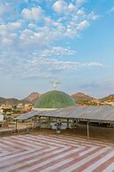 Clarks Resort The Archis Castle   Ajmer