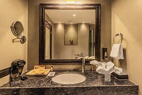 Clarks Resort The Archis Castle   Ajmer