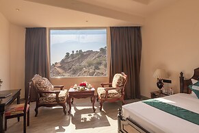 Clarks Resort The Archis Castle   Ajmer