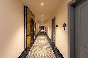 Clarks Resort The Archis Castle   Ajmer