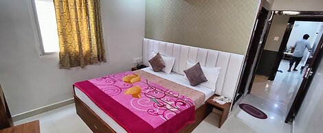 HOTEL SIDDHI VINAYAK