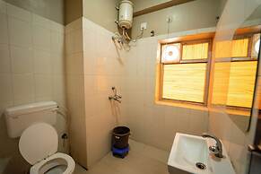 HOTEL SIDDHI VINAYAK