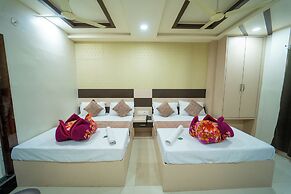 HOTEL SIDDHI VINAYAK