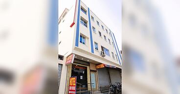 HOTEL SIDDHI VINAYAK