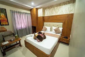 HOTEL SIDDHI VINAYAK