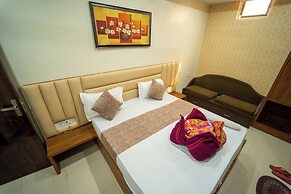 HOTEL SIDDHI VINAYAK