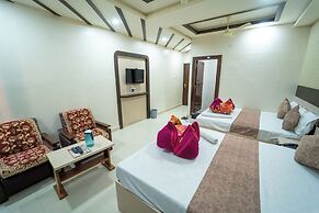 HOTEL SIDDHI VINAYAK