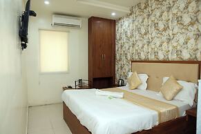 HOTEL SIDDHI VINAYAK