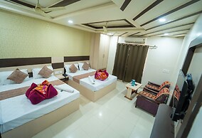 HOTEL SIDDHI VINAYAK