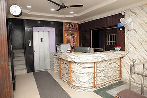 HOTEL SIDDHI VINAYAK