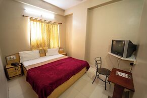 HOTEL SIDDHI VINAYAK
