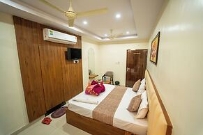 HOTEL SIDDHI VINAYAK