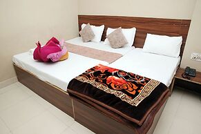 HOTEL SIDDHI VINAYAK