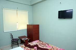 HOTEL SIDDHI VINAYAK
