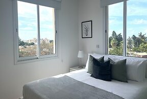 Phaedrus Living Paphos Central Fusion