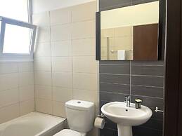 Phaedrus Living Paphos Central Fusion