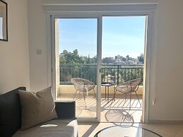 Phaedrus Living Paphos Central Fusion