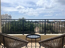 Phaedrus Living Paphos Central Fusion