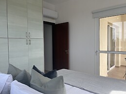 Phaedrus Living Paphos Central Fusion