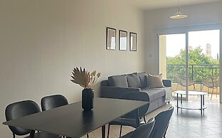 Phaedrus Living Paphos Central Fusion